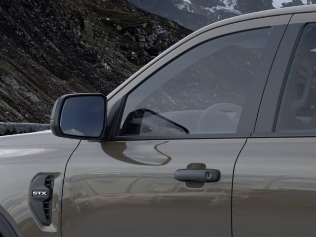 New 2026 Ford Ranger XL w/ FX4 Off-Road Package AWD/4WD image 20
