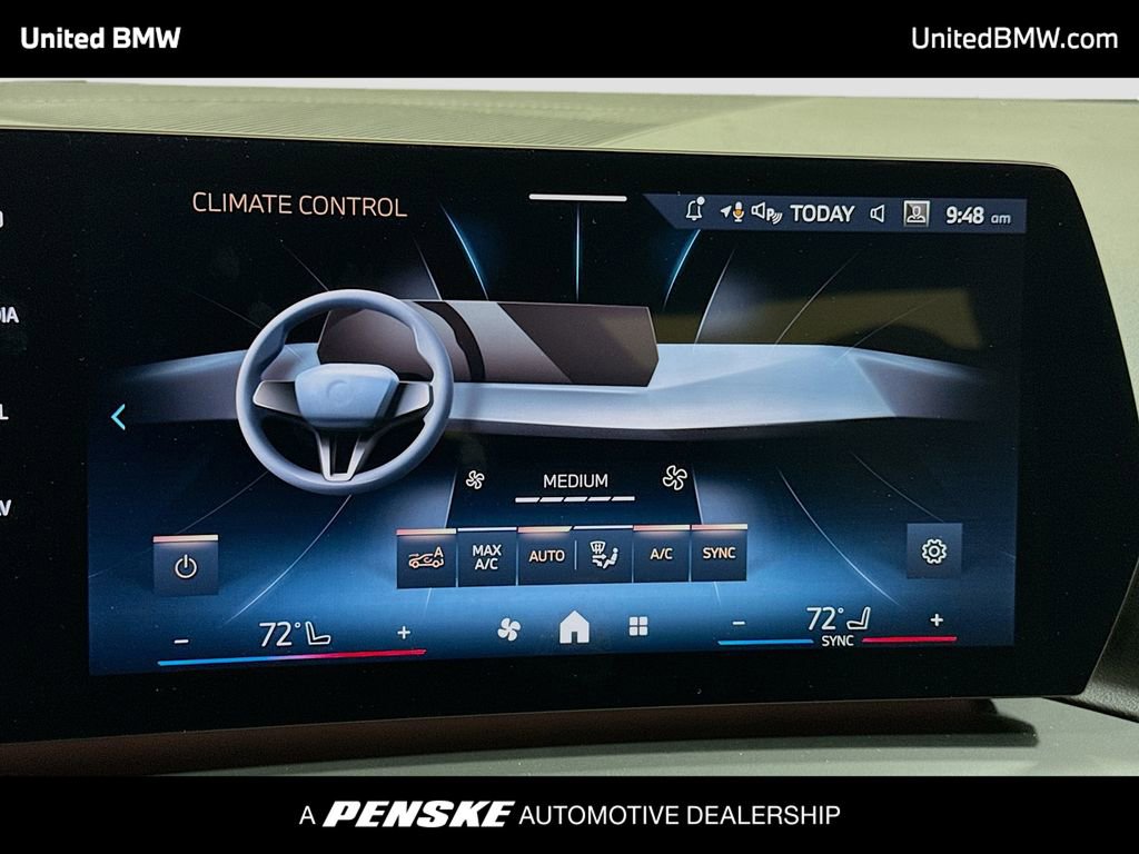 New 2026 BMW 228i w/ Technology Package FWD image 11