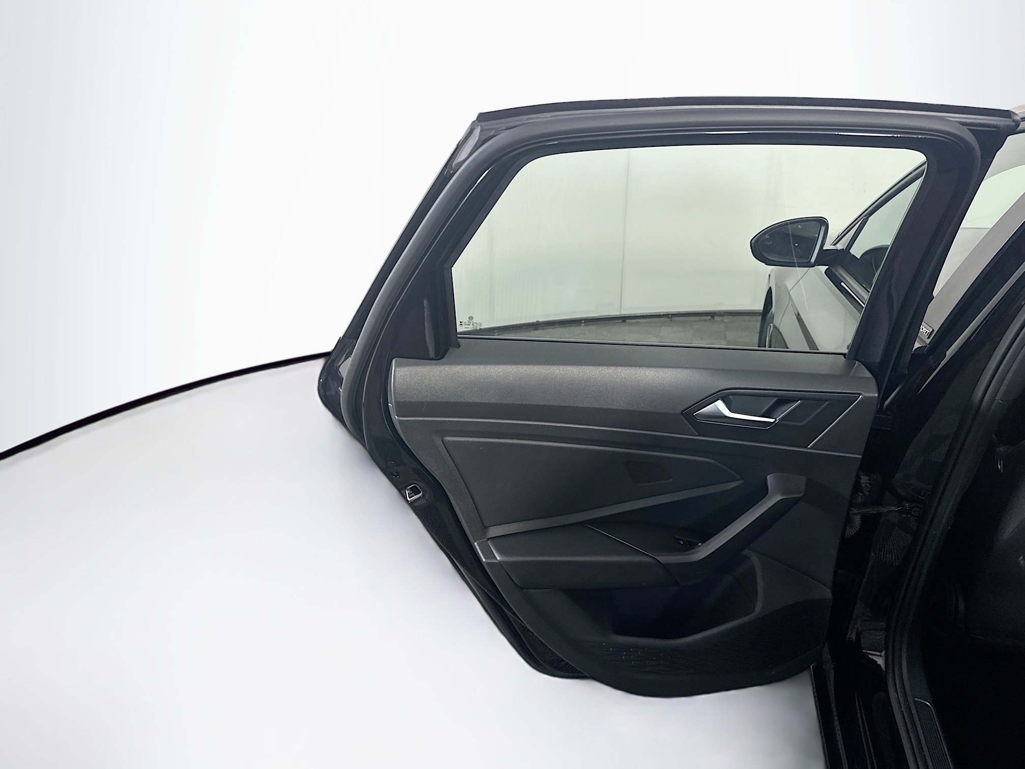 Used 2025 Volkswagen Jetta Sport image 26