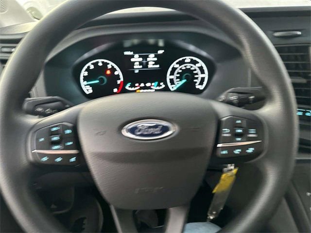 New 2024 Ford Transit 250 Low Roof AWD image 13