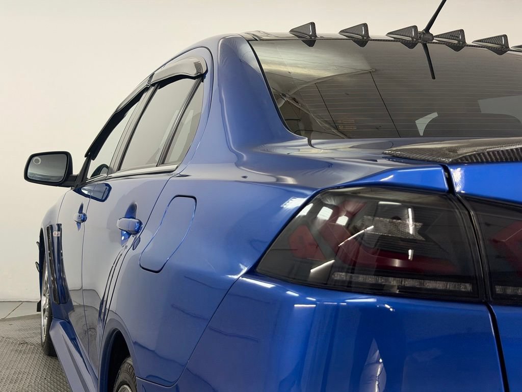Used 2012 Mitsubishi Lancer Evolution MR AWD/4WD image 62