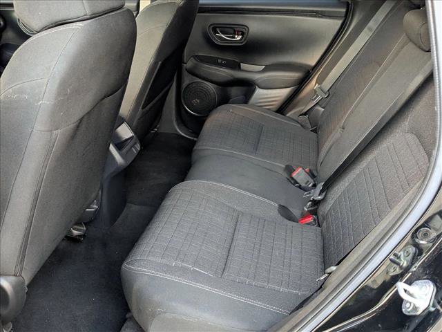 Used 2024 Honda HR-V LX image 18