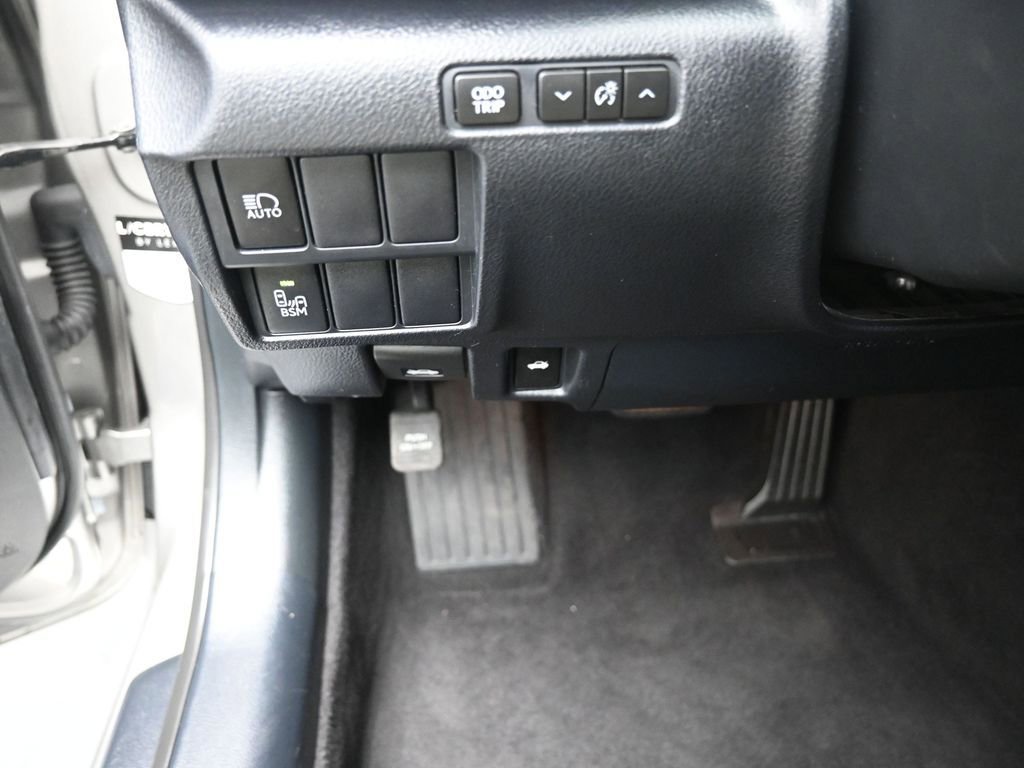 Used 2019 Lexus RC 300 w/ Accessory Package image 14