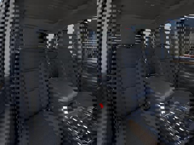 New 2026 GMC Sierra 1500 Elevation RWD image 16