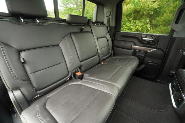 Used 2020 Chevrolet Silverado 3500 LTZ w/ LTZ Plus Package AWD/4WD image 33