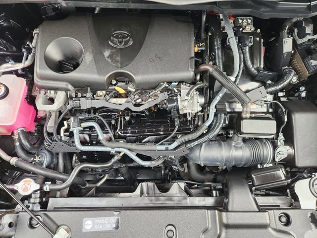 Used 2023 Toyota Sienna XLE FWD image 26