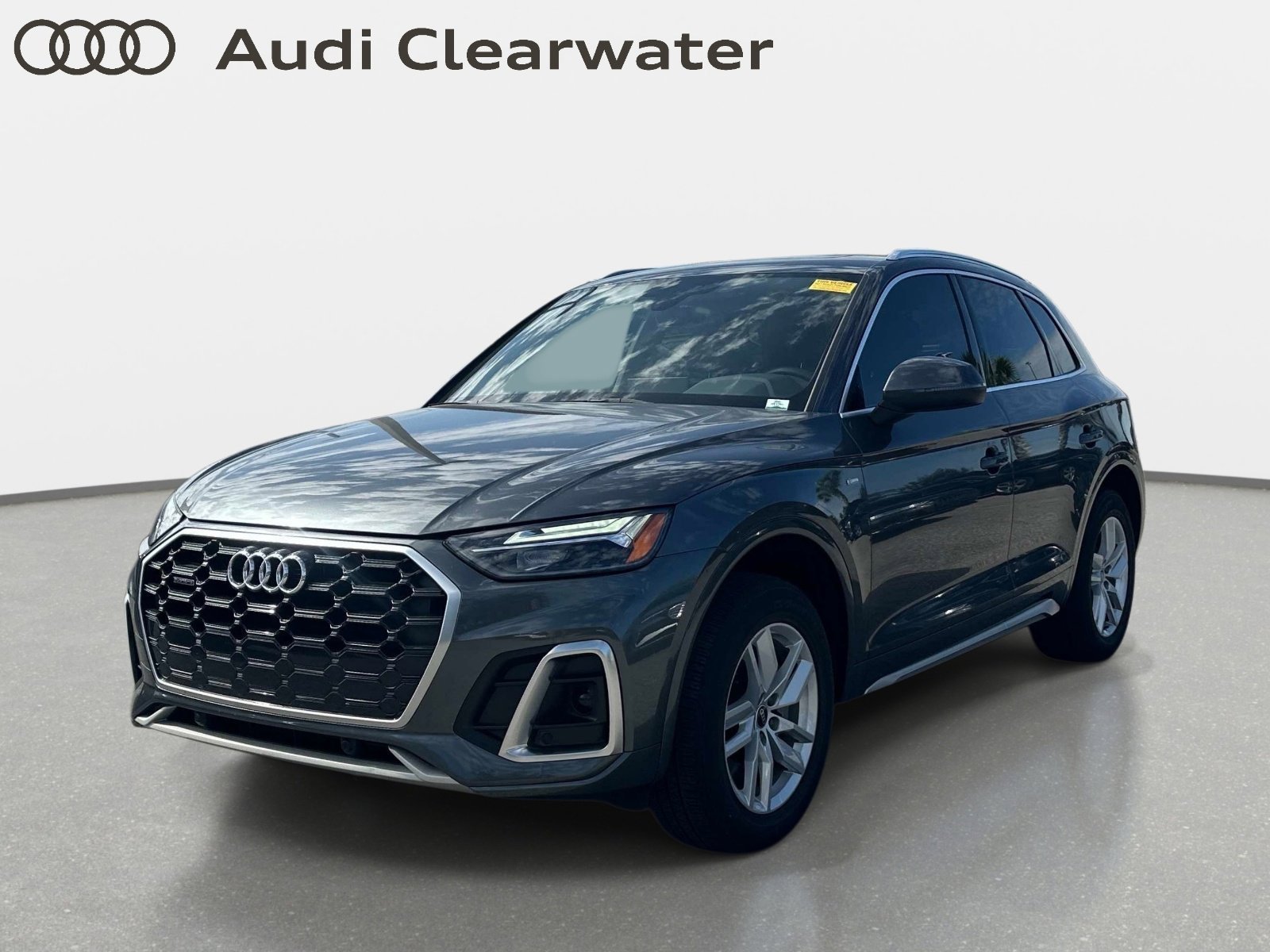 Used 2022 Audi Q5 2.0T Premium w/ Convenience Package