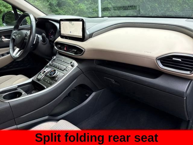 Used 2023 Hyundai Santa Fe SEL AWD/4WD image 70