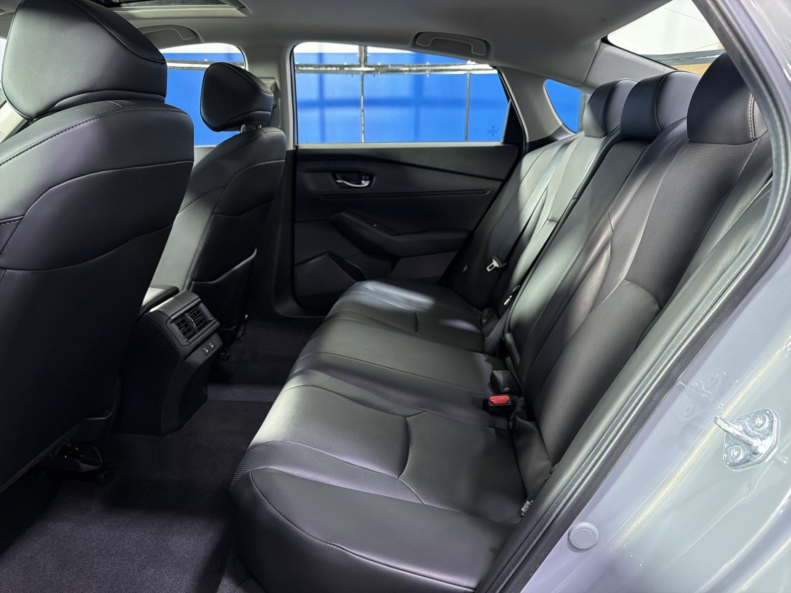 Used 2025 Honda Accord EX-L image 28