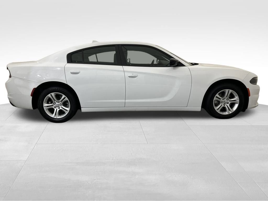 Used 2023 Dodge Charger SXT image 7