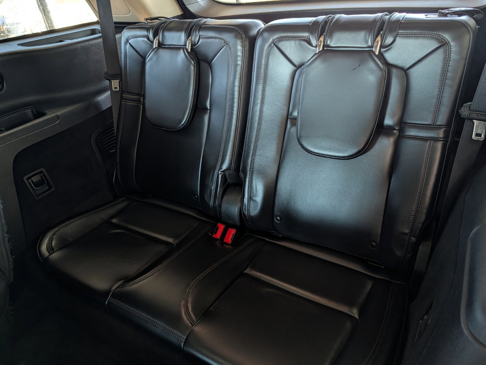 Used 2020 Lincoln Aviator Reserve w/ Equipment Group 202A image 13