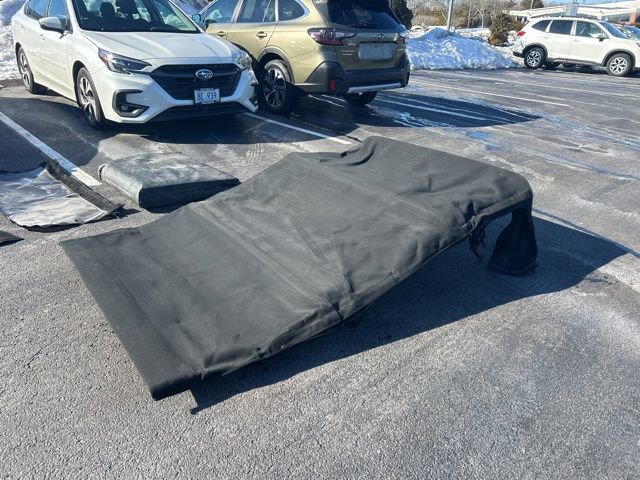 Used 2017 Jeep Wrangler Unlimited Sport w/ Quick Order Package 24S image 21