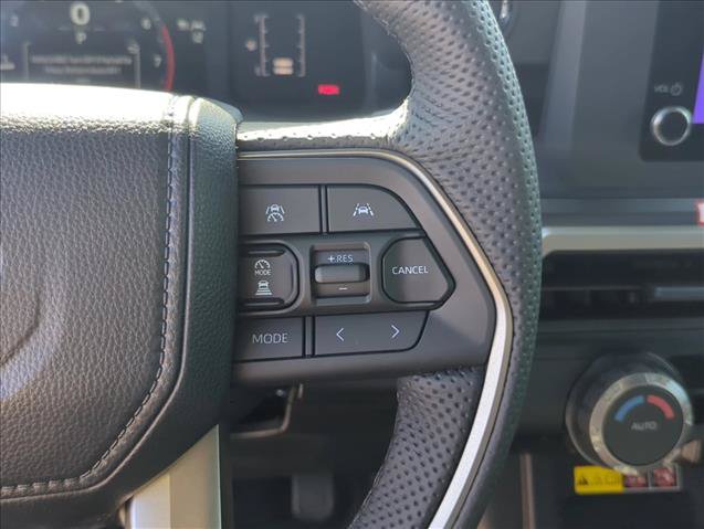 Certified 2026 Toyota Tacoma SR5 RWD image 16