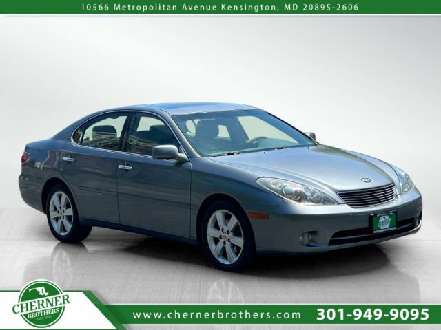 Used 2005 Lexus ES 330