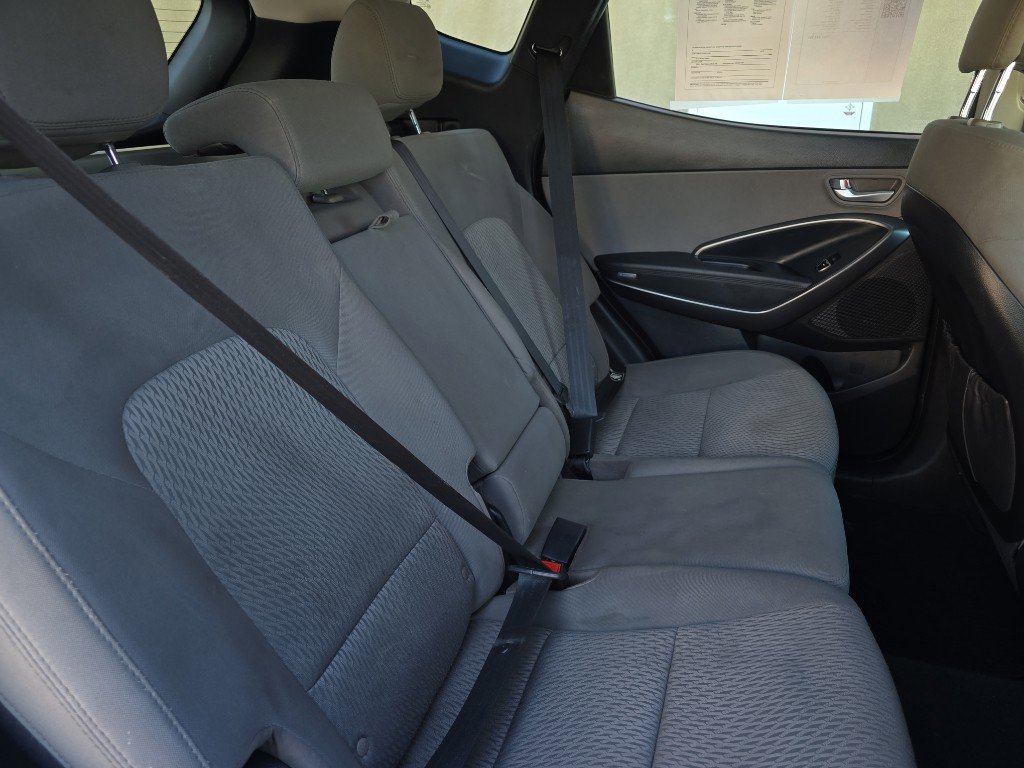 Used 2018 Hyundai Santa Fe Sport image 27