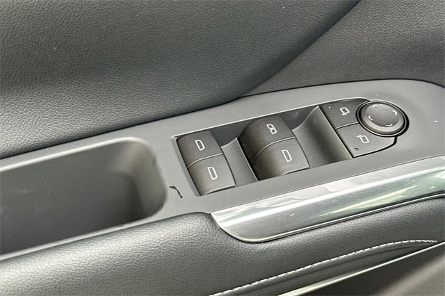 New 2026 Chevrolet Traverse LT image 15