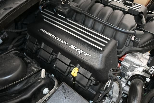 Used 2023 Dodge Charger Scat Pack RWD image 30
