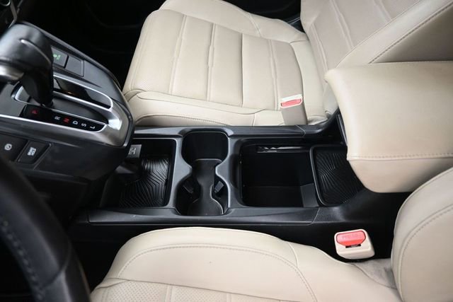 Certified 2019 Honda CR-V Touring image 20