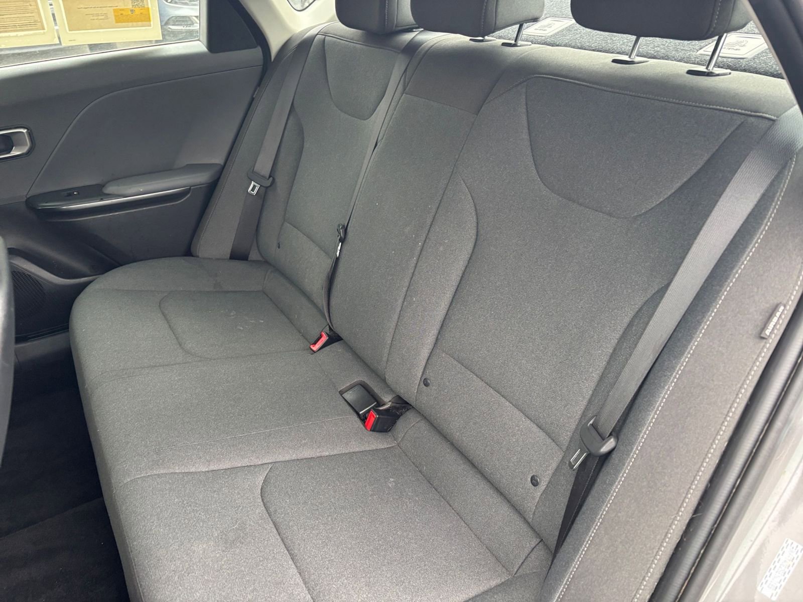Used 2025 Kia K4 FWD image 32