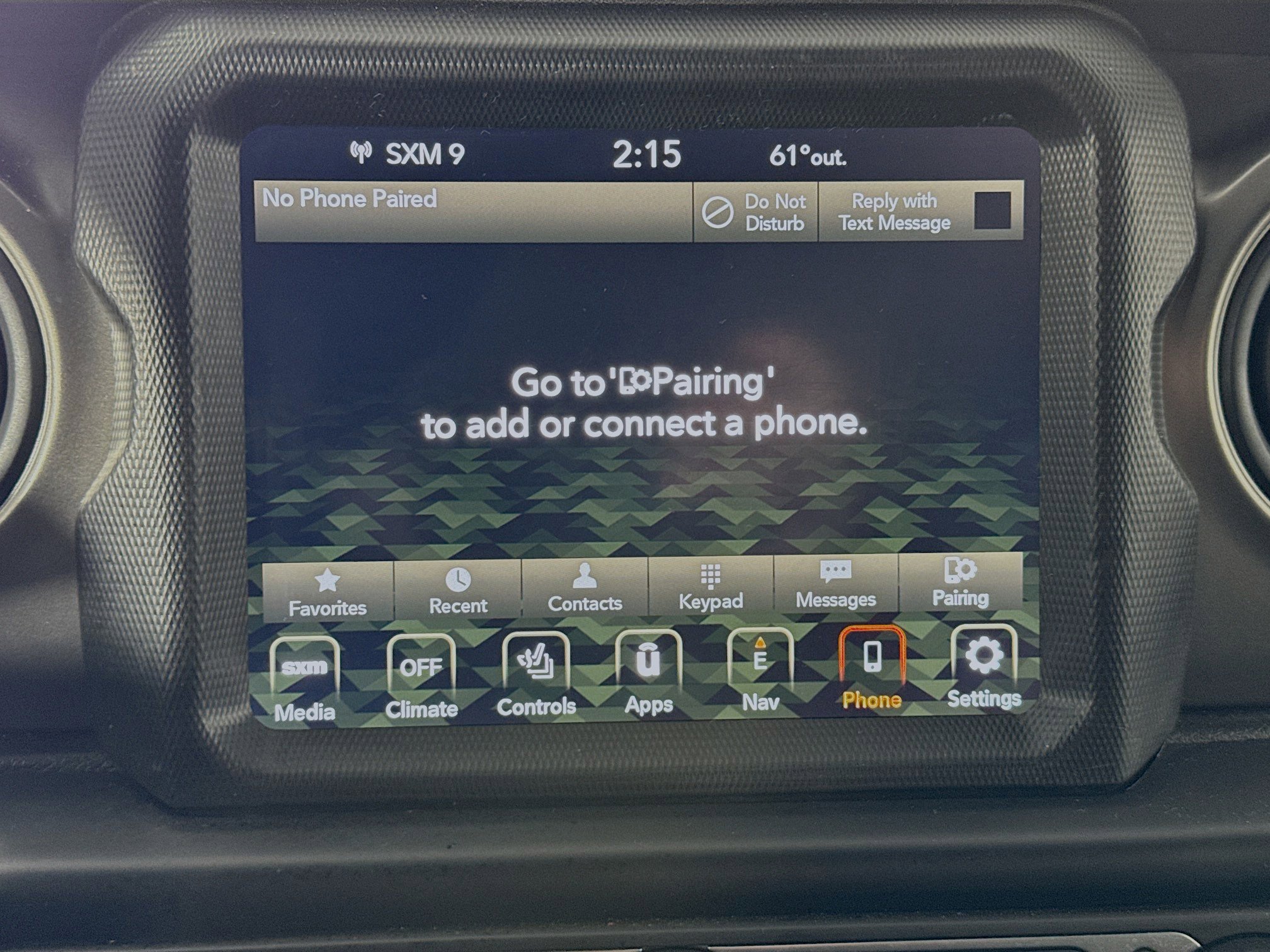 Used 2022 Jeep Wrangler Unlimited Sport image 15