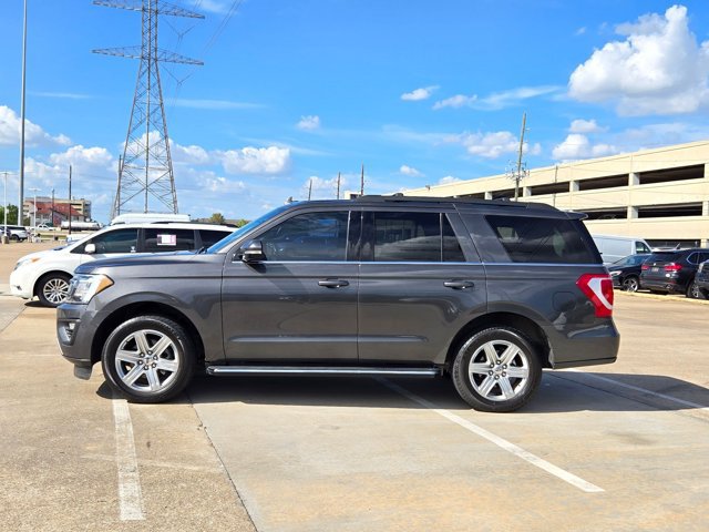 Used 2019 Ford Expedition XLT w/ Equipment Group 202A RWD image 8