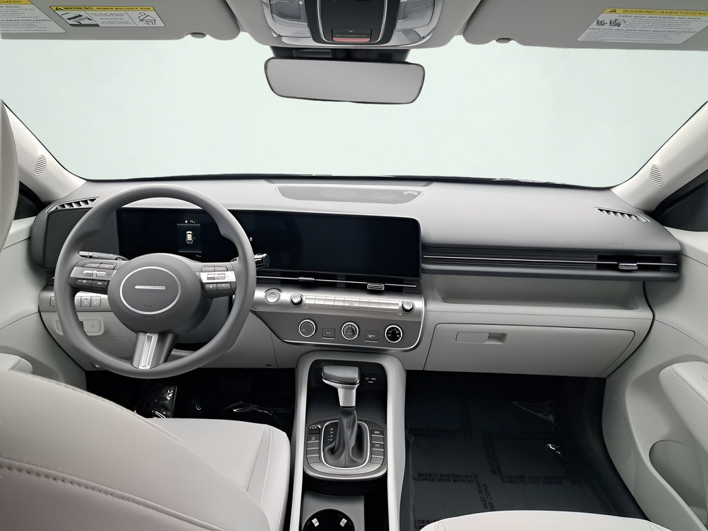 New 2026 Hyundai Kona SE AWD/4WD image 17
