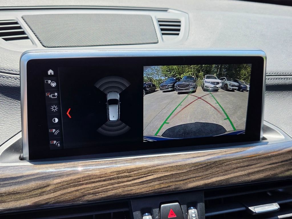 Used 2021 BMW X1 sDrive28i w/ M Sport Package FWD image 24