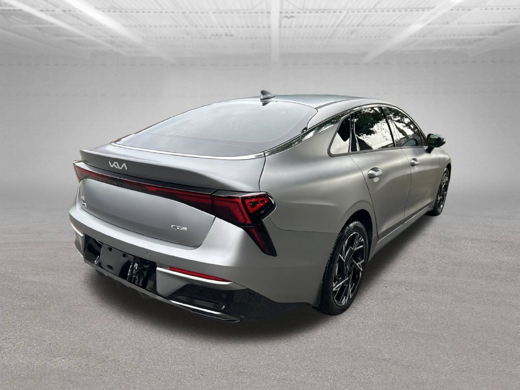 Used 2025 Kia K5 GT-Line FWD image 5