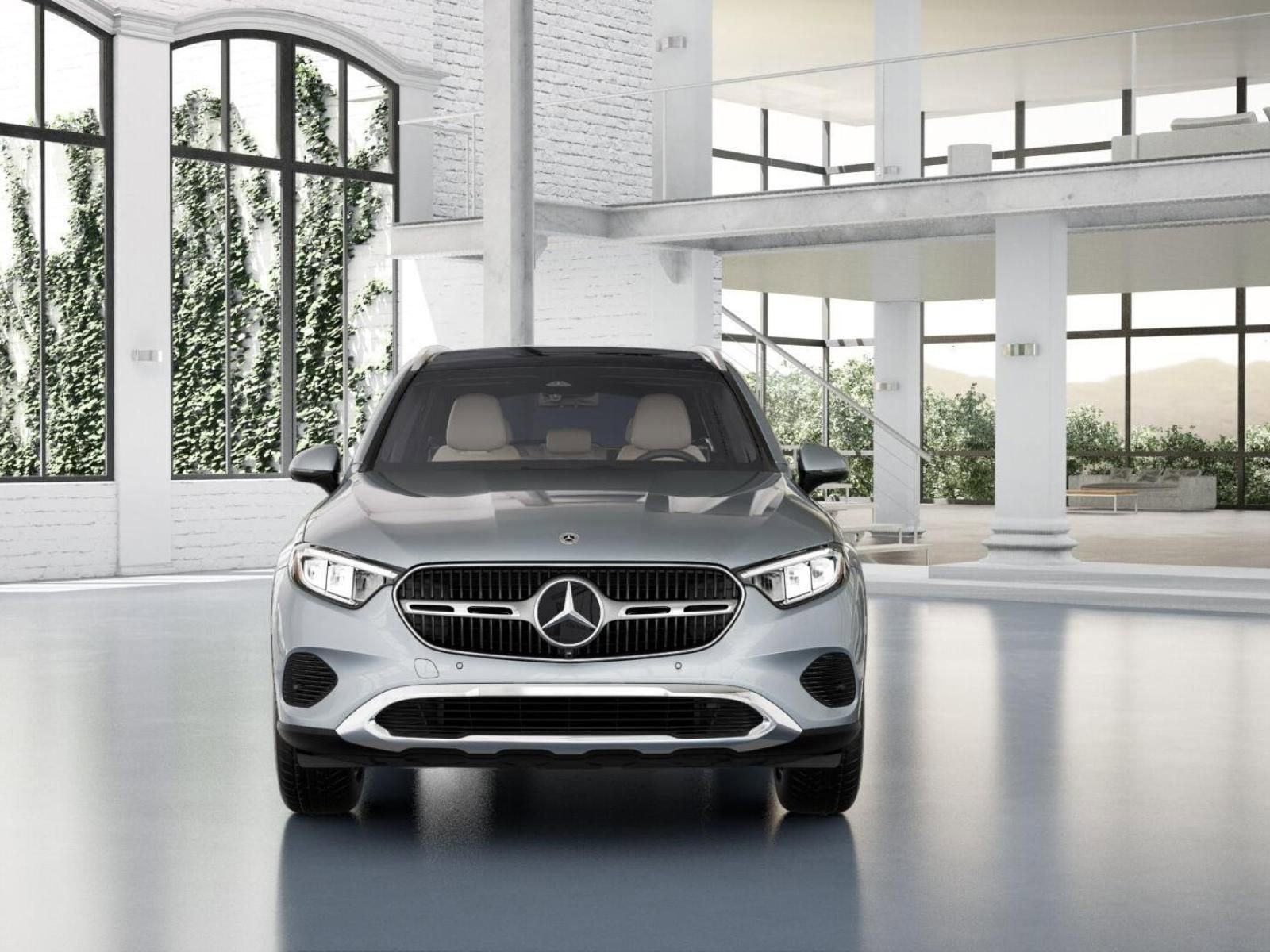 New 2026 Mercedes-Benz GLC 300 GLC 300 image 7