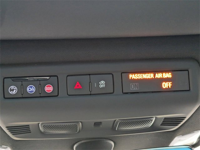 Used 2022 Chevrolet Corvette Stingray Preferred Cpe w/ 2LT image 29