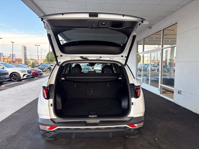 Used 2024 Hyundai Tucson SEL AWD/4WD image 32