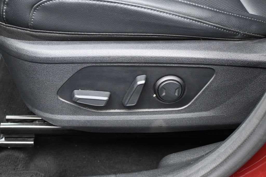 Used 2023 Kia Sportage SX FWD image 12