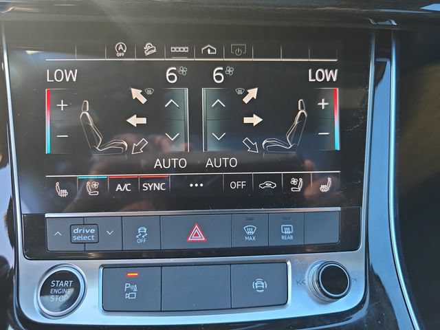 Used 2024 Audi Q7 3.0T Premium Plus AWD/4WD image 28