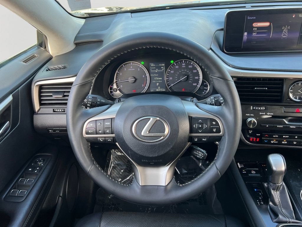Used 2019 Lexus RX 350 AWD image 16