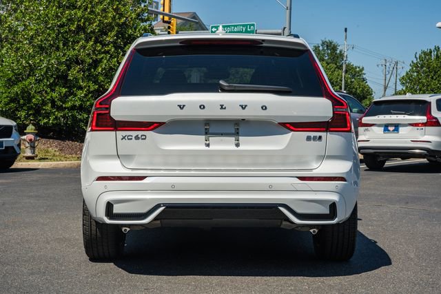 New 2026 Volvo XC60 B5 Plus w/ Protection Package Premier AWD/4WD image 6