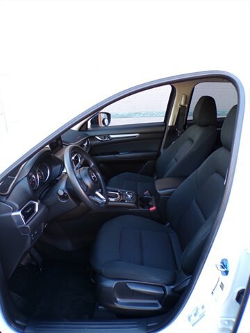 Used 2017 MAZDA CX-5 Sport FWD image 15