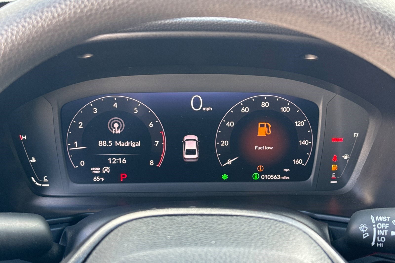 Used 2025 Honda Accord SE image 20