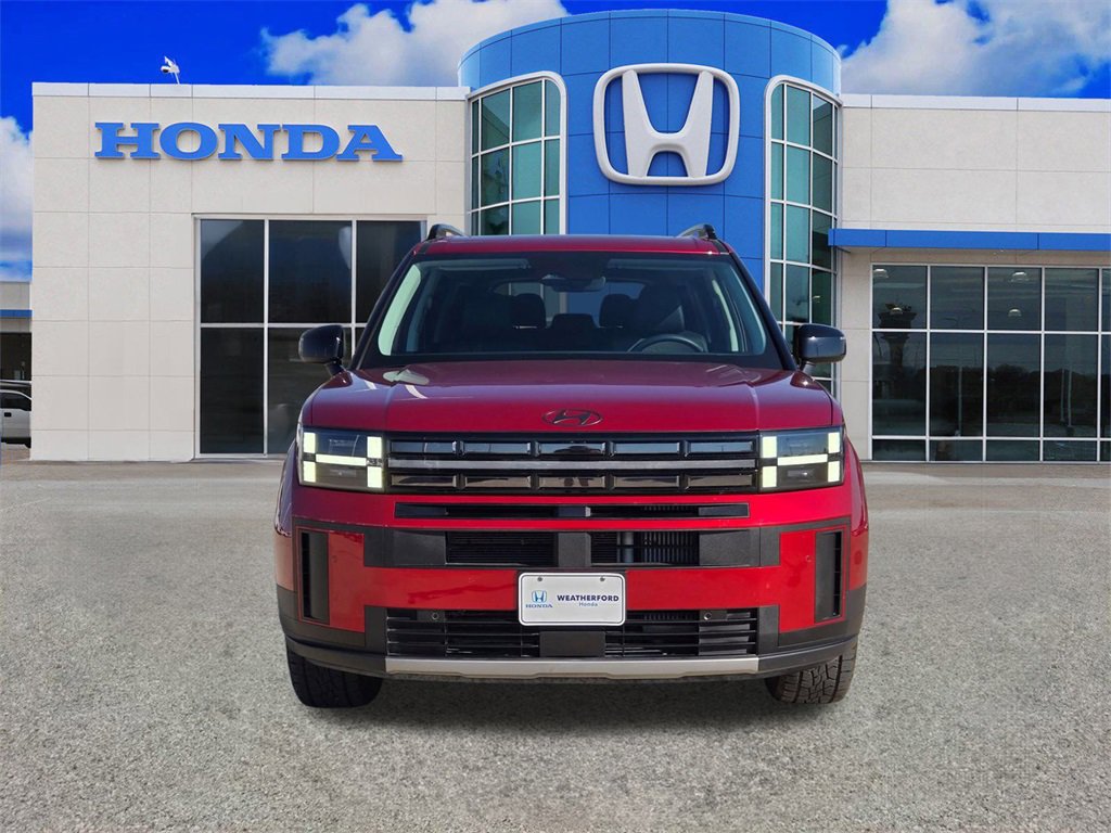 Used 2024 Hyundai Santa Fe XRT image 8