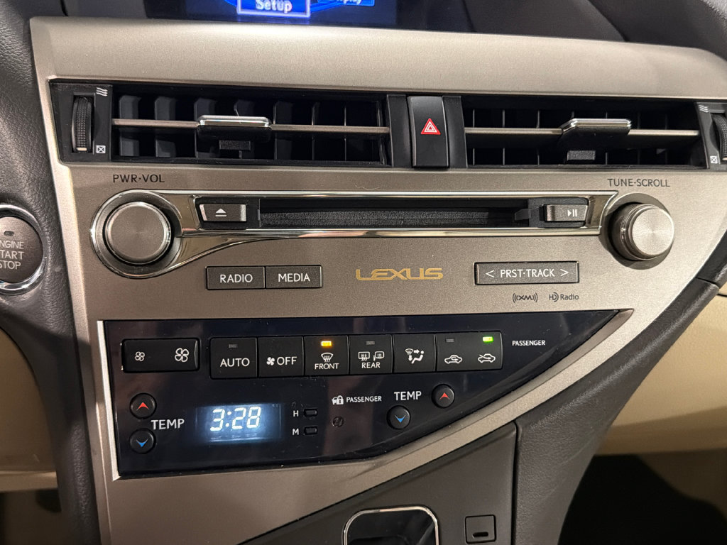 Used 2014 Lexus RX 350 AWD image 18