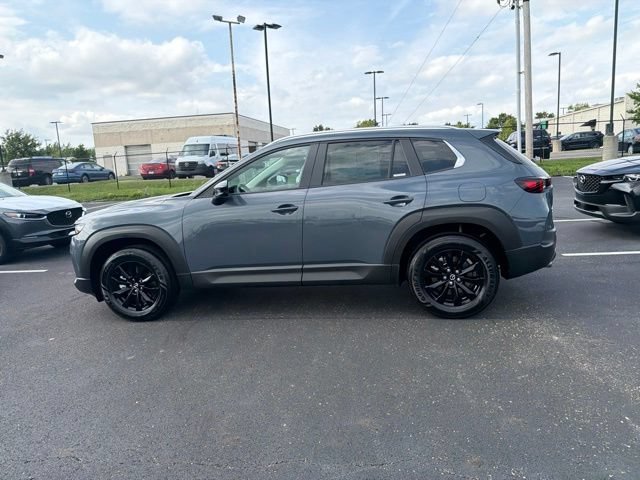 New 2026 MAZDA CX-50 AWD 2.5 S w/ Cargo Package image 14