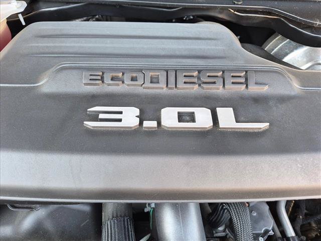Used 2021 RAM 1500 Limited AWD/4WD image 21