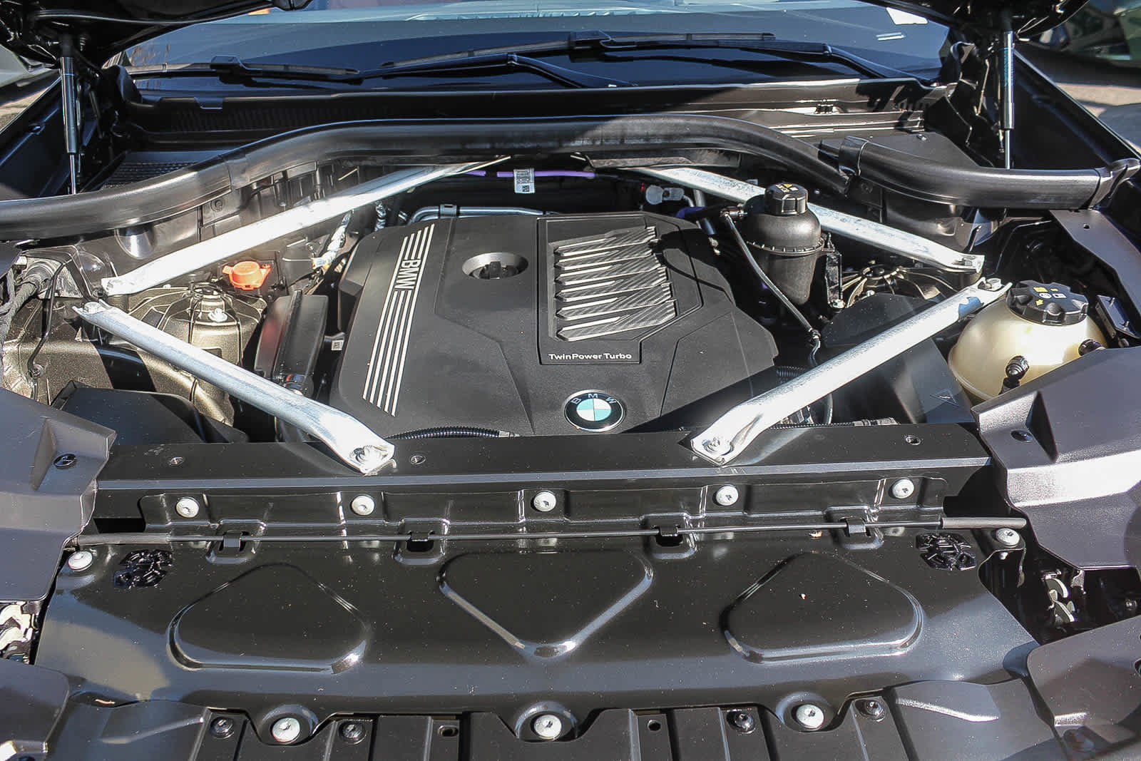 Used 2023 BMW X5 sDrive40i w/ Executive Package image 26