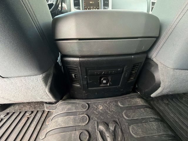 Used 2017 RAM 3500 Big Horn AWD/4WD image 18