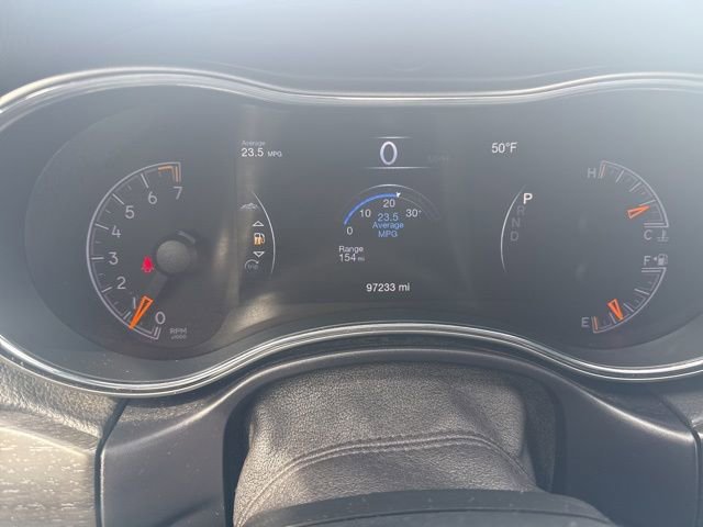 Used 2018 Jeep Grand Cherokee Limited image 20