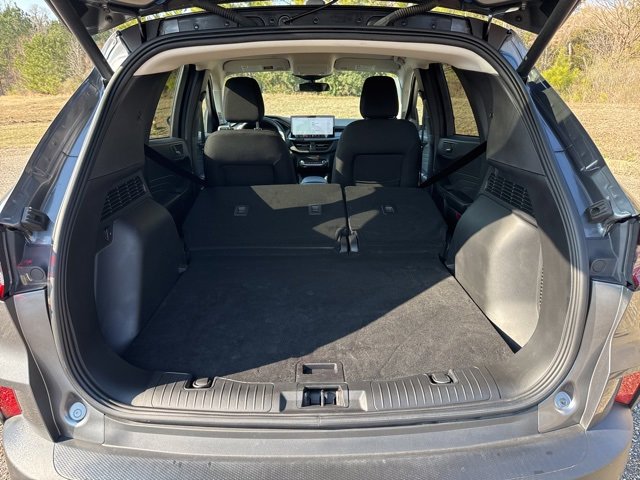 Used 2023 Ford Escape Active w/ Tech Pack #1 image 11