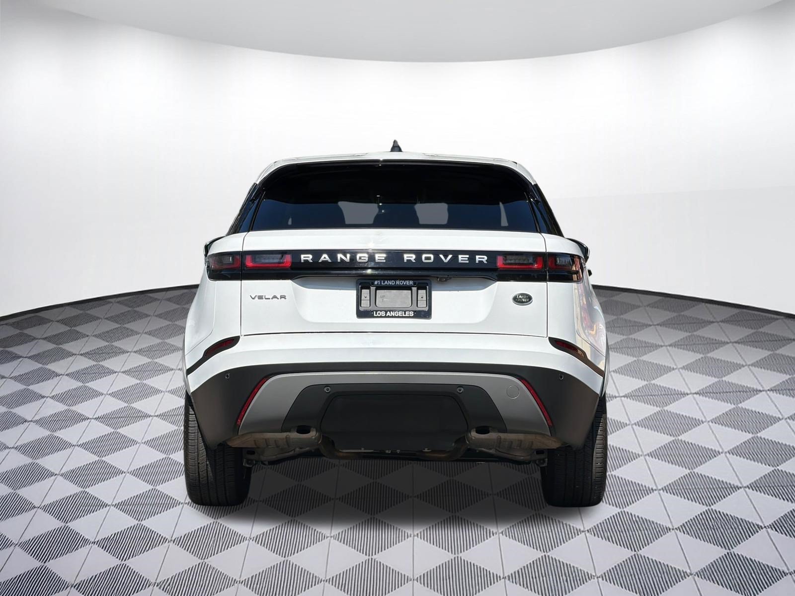Used 2023 Land Rover Range Rover Velar S AWD/4WD image 10