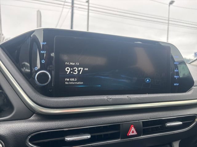 Used 2023 Hyundai Sonata SEL image 26