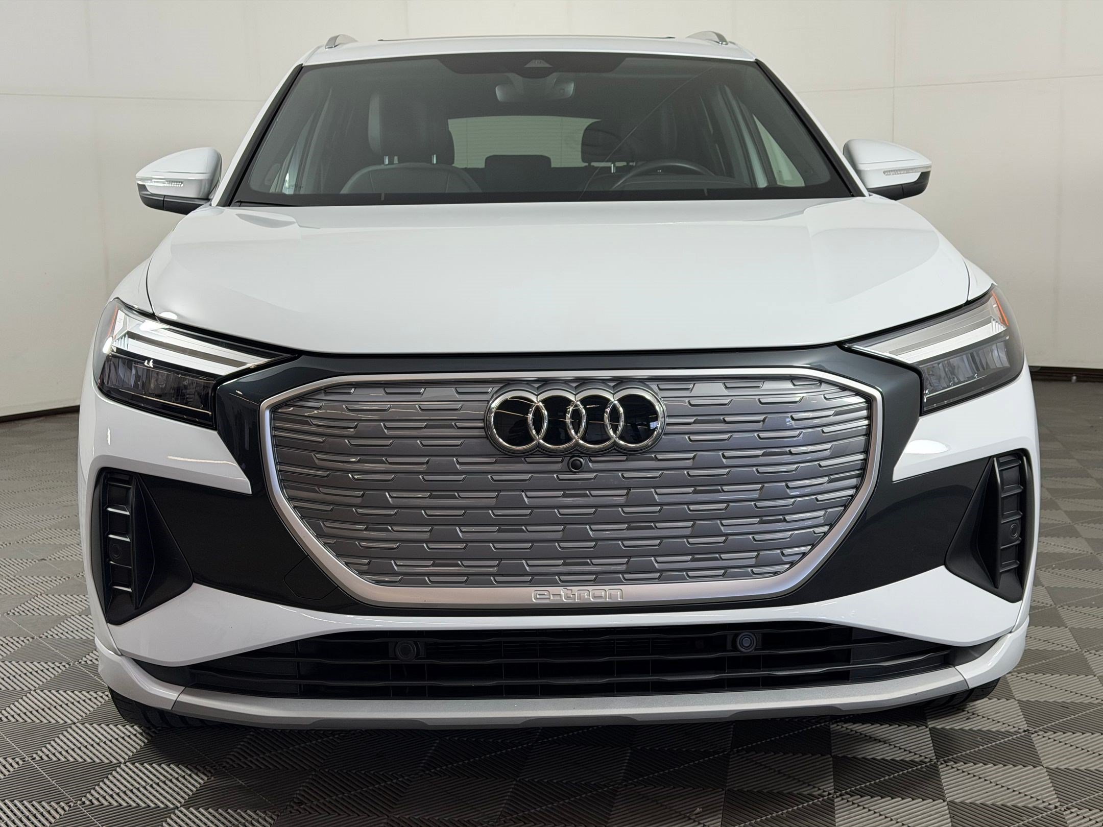 Certified 2023 Audi Q4 e-tron Premium w/ Premium Plus RWD image 6