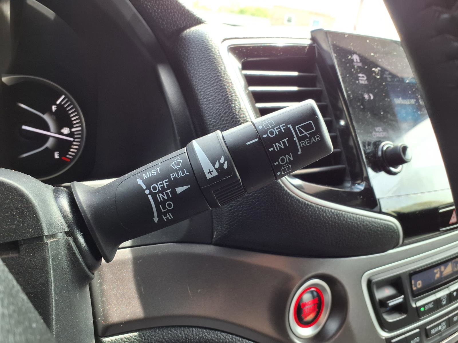 Used 2023 Honda Passport EX-L image 19