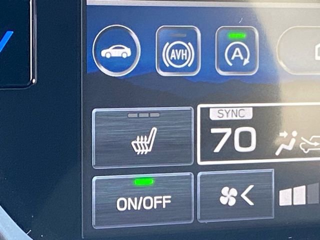 New 2026 Subaru Forester Premium image 21